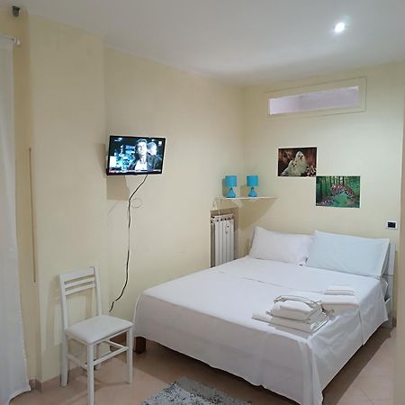 Rome Apartment 4 Exterior photo