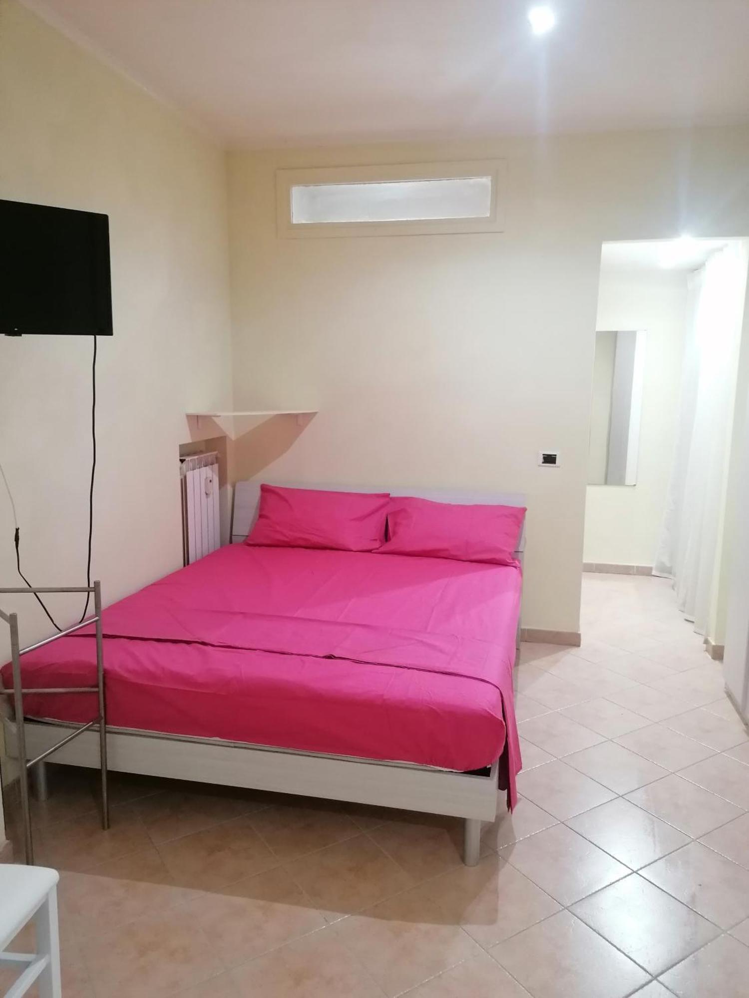 Rome Apartment 4 Room photo